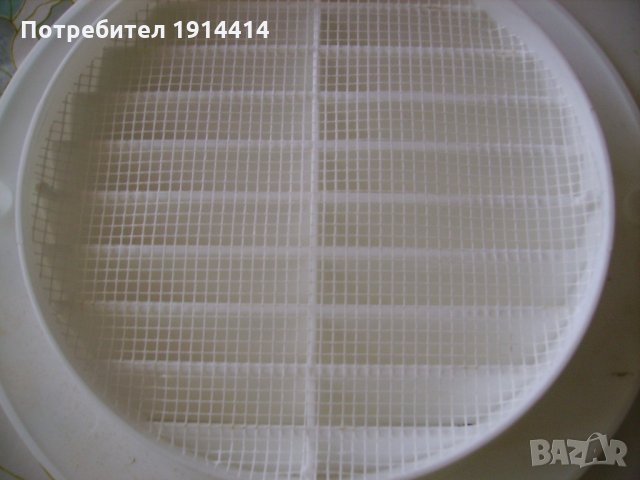 РЕШЕТКИ КАПАЦИ ЗА ОТДУШНИК 200/150 С БЯЛА ЗАЩИТНА МРЕЖА  НОВИ 7,50 лв., снимка 8 - Друго търговско оборудване - 27944828