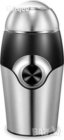 Иновативна функционална кафемелачка, снимка 5 - Други - 52852475