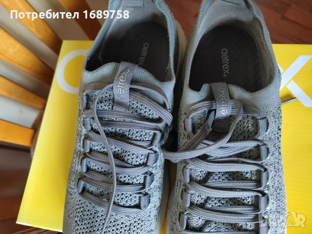 Ортопедични обувки , снимка 8 - Дамски ежедневни обувки - 44876143