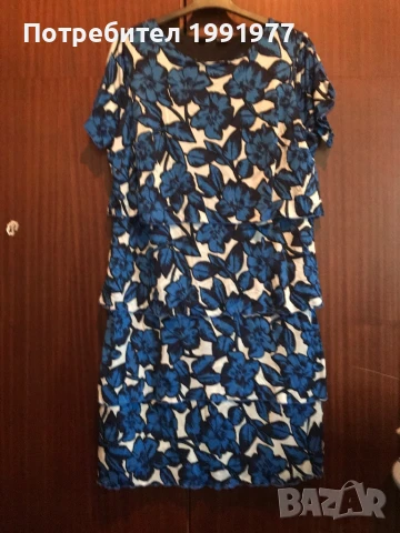 Рокля-42 номер-европейски