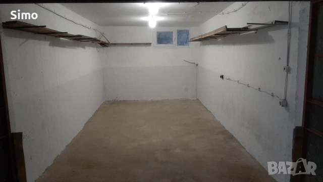 Гараж под наем 