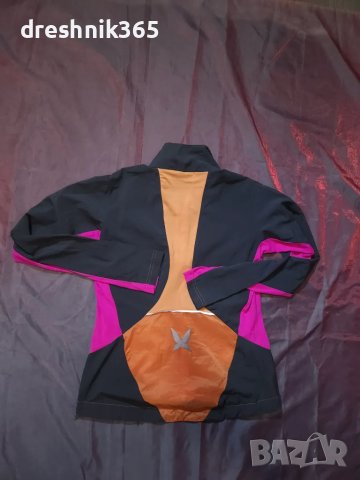 Kari Traa Ветровка/Дамска M, снимка 7 - Спортни дрехи, екипи - 47295783
