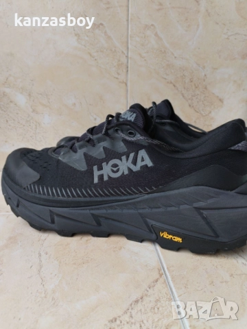 Hoka® M Skyline-Float X - страхотни мъжки маратонки 46, снимка 5 - Маратонки - 52055743