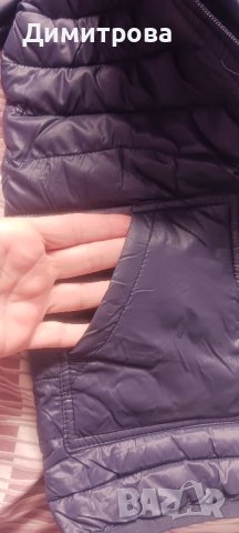 Яке 134/140 преходно /есенно , снимка 6 - Детски якета и елеци - 43034212