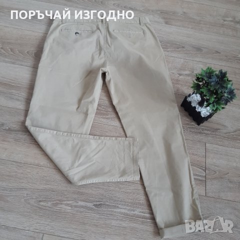 МЪЖКИ ПАНТАЛОН NEW LOOK, снимка 2 - Панталони - 43676587