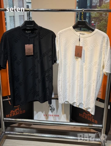 лятна разпродажба мъжки тениски и комплекти , снимка 2 - Тениски - 50757257