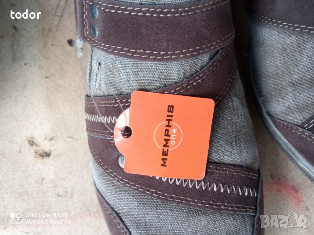 НОВИ МАРАТОНКИ, снимка 5 - Маратонки - 48660166