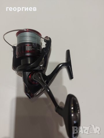 Макара shimano vanford C 3000, снимка 10 - Макари - 43358749