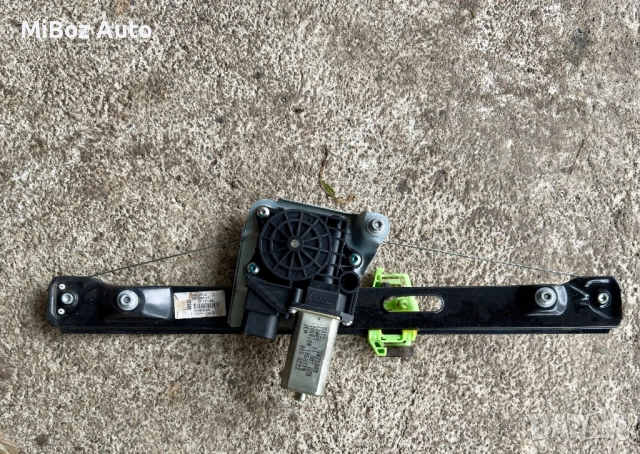 Стъклоповдигач заден BMW E90 E91