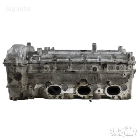 Лява оборудвана цилиндрова глава Mercedes-Benz C-Class 204 (W/S/C) 2007-2014 ID: 145642, снимка 2 - Части - 49811308