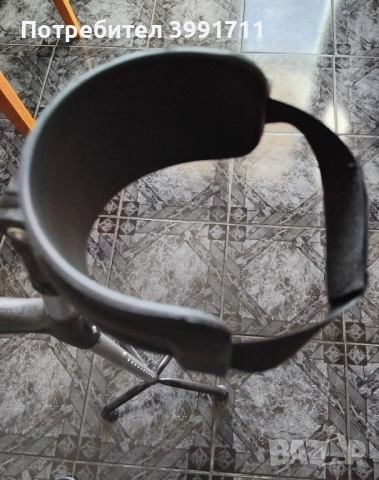 Четириопорна канадка, снимка 2 - Патерици - 52301543