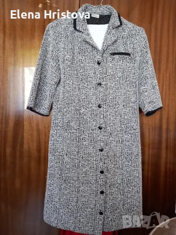 красива дамска рокля