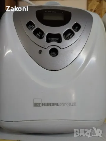 Машина за хляб (Хлебопекарна) , снимка 1