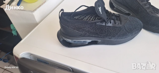 Маратонки, Nike Гаранция за качество купени са от Дания , снимка 5 - Маратонки - 50673002