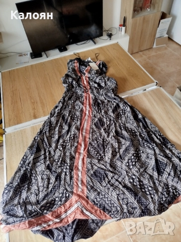 Дамски дрехи , снимка 7 - Други - 52447188