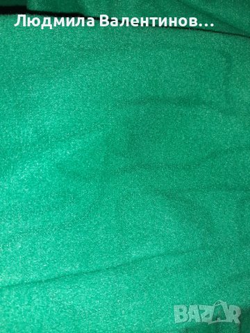 Палто/тренч в зелено , снимка 5 - Палта, манта - 42728772