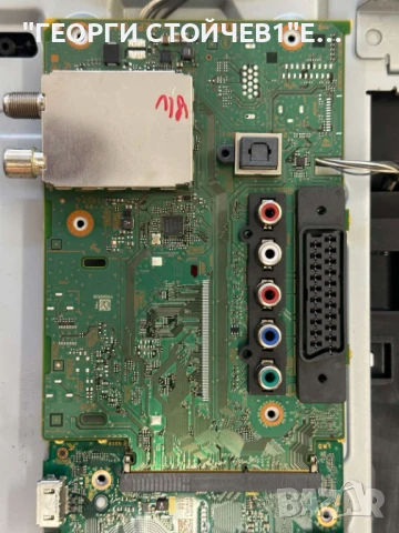 KDL-48W585B  1-889-202-22   1-889-203-12   1-889-655-11   4-528-221-02  LG innotek 48inch FHD NDSOEM, снимка 5 - Части и Платки - 50962093