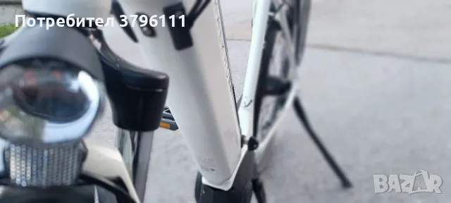 Електрически Велосипед , снимка 17 - Велосипеди - 49945524