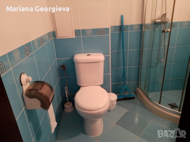 Студио в Сънсет Кошарица, снимка 4 - Апартаменти - 43342460