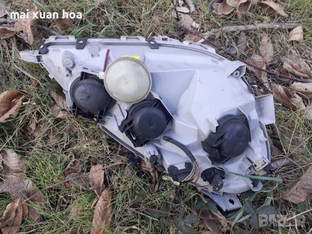 Фарове за А клас, снимка 8 - Части - 43850906