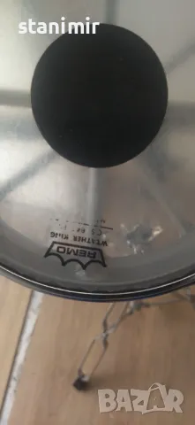 Рототоми REMO, снимка 7 - Ударни инструменти - 46945972