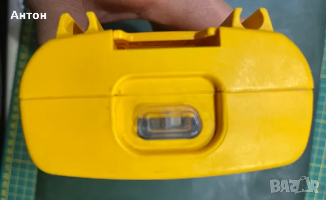 Мултимер FLUKE 289 true rms, снимка 4 - Друга електроника - 41497757