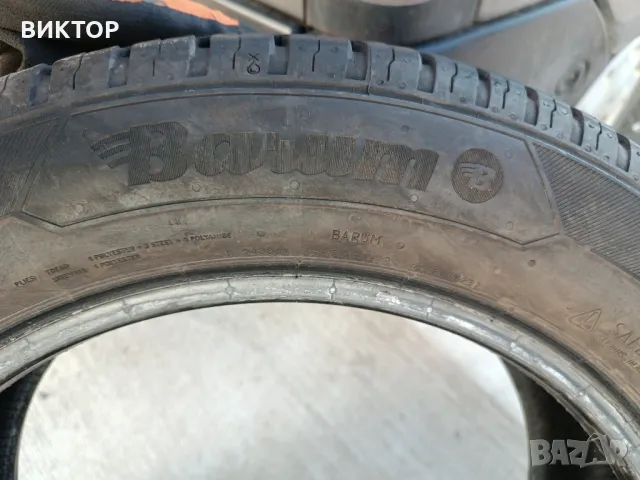 205/55/16,205/45/16,barum/continental,10mm,dot 2324,top,нови!, снимка 4 - Гуми и джанти - 48855798