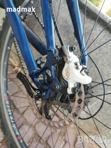 Велосипед 26, снимка 5 - Велосипеди - 51374348