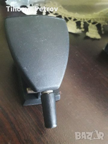 Волтметър 12в, снимка 3 - Аксесоари и консумативи - 33492682