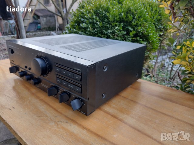 Onkyo Integra A-8500, снимка 6 - Ресийвъри, усилватели, смесителни пултове - 35595284
