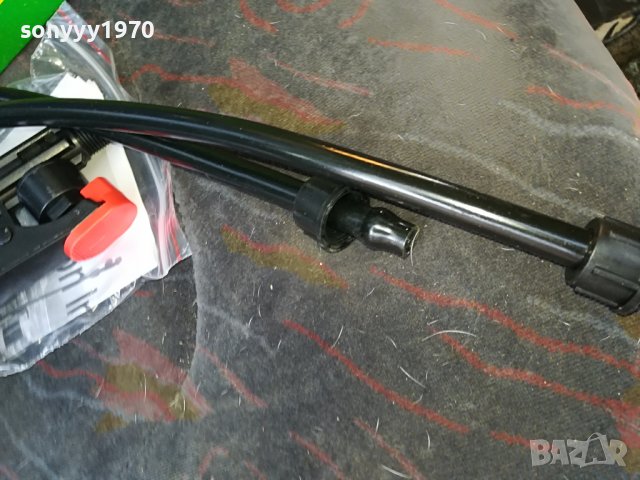 ПРЪСКАЧКА-НОВА 2903230946, снимка 14 - Градинска техника - 40175868