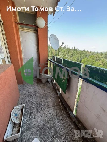 Тристаен апартамент в кв. Самара 1 , снимка 9 - Апартаменти - 50629547