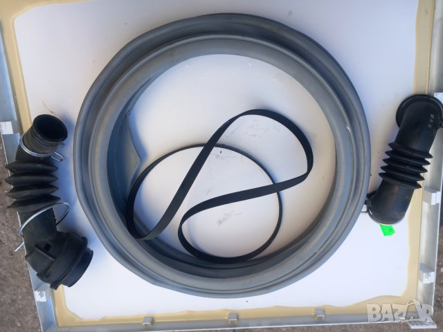 Продавам на части пералня Whirlpool AWO/С 81200, снимка 5 - Перални - 44130235