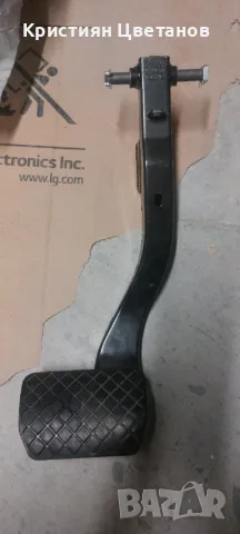 Педал спирачка Ауди А6 Ц6 4ф