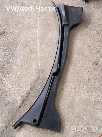 Кора под чистачки за Голф 5 Volkswagen Golf 5 1K1819415A, снимка 4 - Части - 50672324