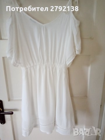 Дамска рокля Orsay, снимка 3 - Рокли - 33167445