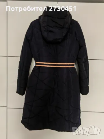 Яке - U. S. Polo ASSN, снимка 3 - Якета - 47642254