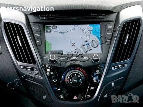 Ъпдейт навигация за Kia Carens Optima Ceed Venga Sportage Sorento, снимка 9 - Аксесоари и консумативи - 27171389