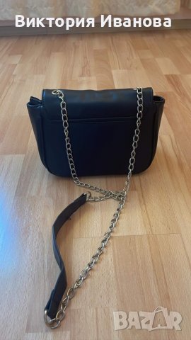 Чанта с камъни , снимка 3 - Чанти - 37651615