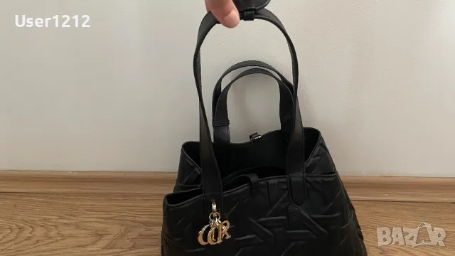 Dior toujours bag среден размер , снимка 9 - Чанти - 50242565