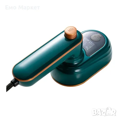 Мини ютия , снимка 9 - Други стоки за дома - 48956711