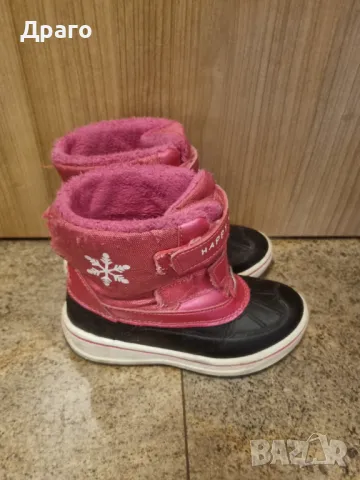 Детски ботушки размери 28 и 30, снимка 11 - Детски боти и ботуши - 48917012