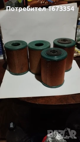 Филтри, снимка 3 - Аксесоари и консумативи - 50867383