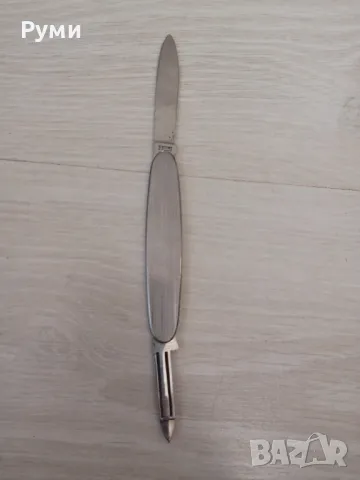 Продавам сгъваемо ножче , снимка 8 - Колекции - 48662626