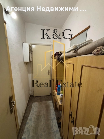 Етаж от кооперация - кв " Възраждане " , снимка 10 - Етаж от къща - 52223413