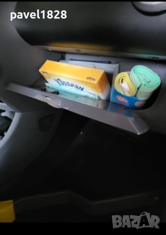 Капак "жабка" за тойота айго1, снимка 3 - Аксесоари и консумативи - 43119111