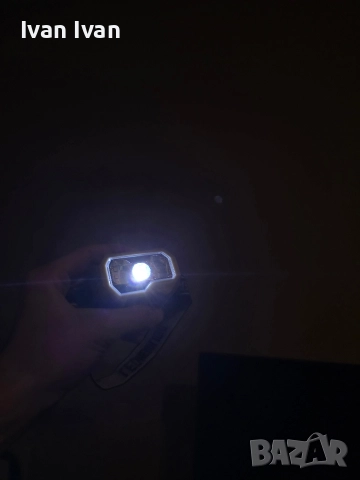 начелник, снимка 2 - Екипировка - 52679315