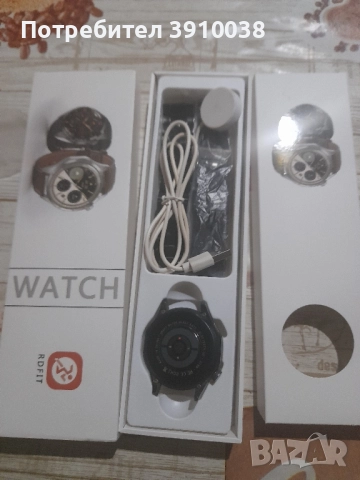 смарт часовник 