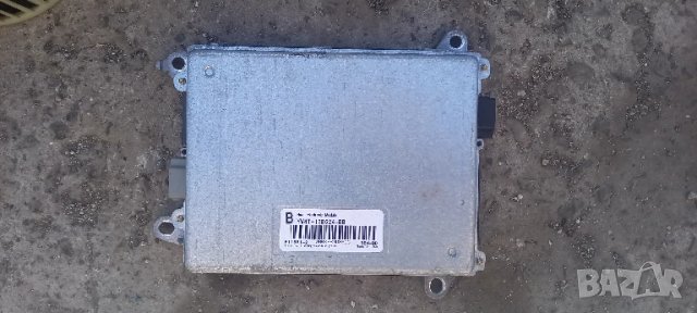 Контролен модул Jaguar S-Type