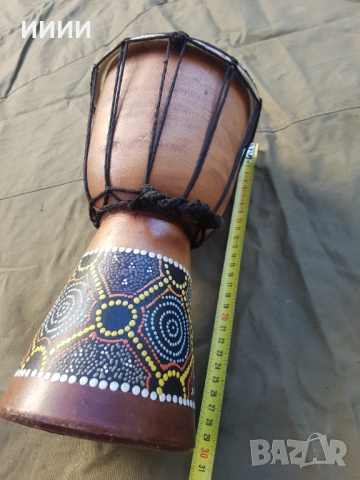 Тарамбука музикален инструмент , снимка 3 - Ударни инструменти - 52877257